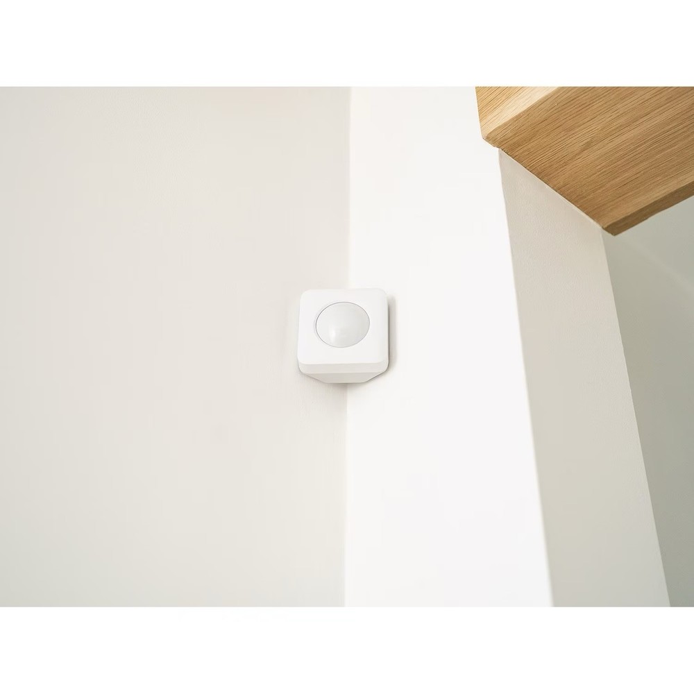 2 PACK Simplisafe Motion Sensor White MS3 Latest Gen Generation 3
