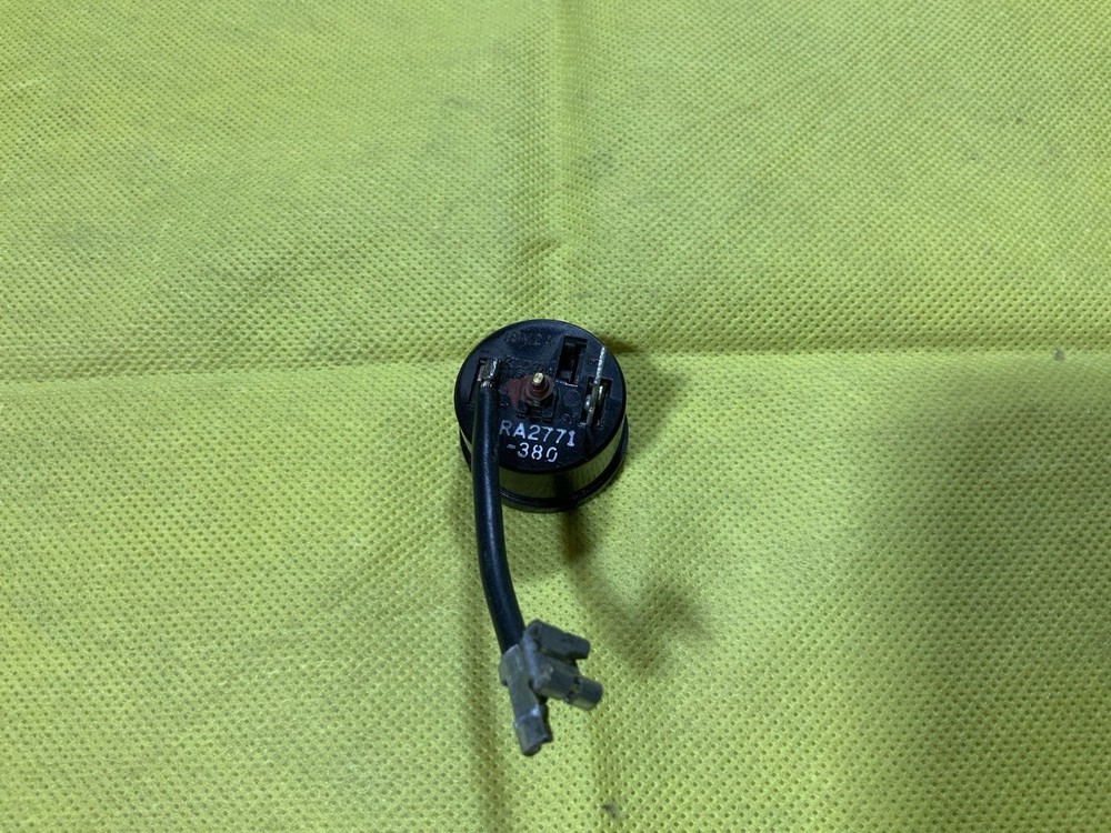 Carrier, Coleman, Dometic Universal Compressor Overload for AC in RV/Camper