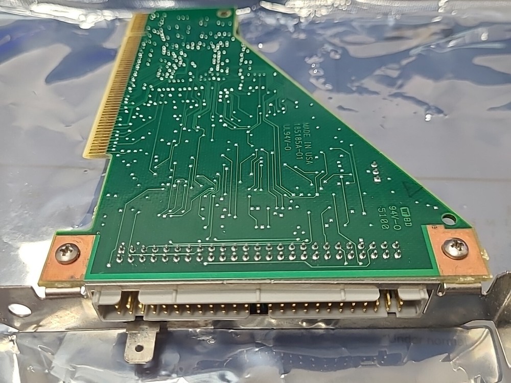 National Instruments PCI-6503