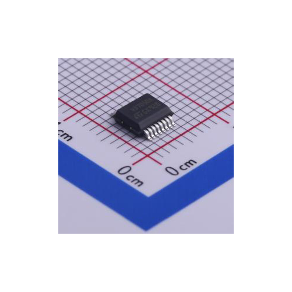 1pcs VND7050AJTR PowerSSO-16