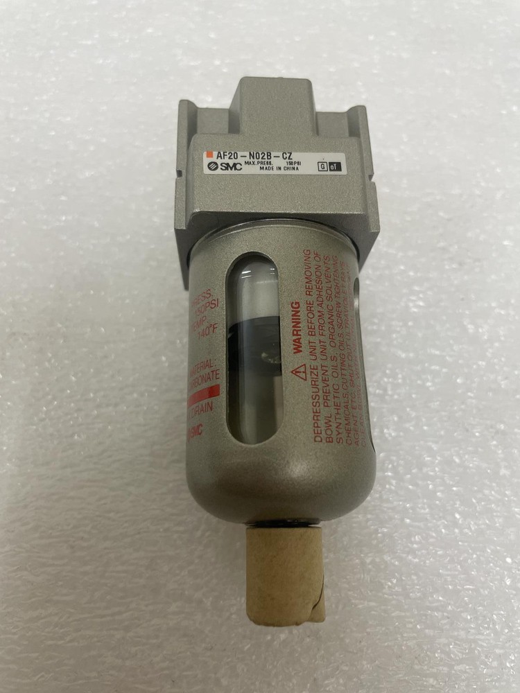 SMC AF20-N02B-CZ FILTER