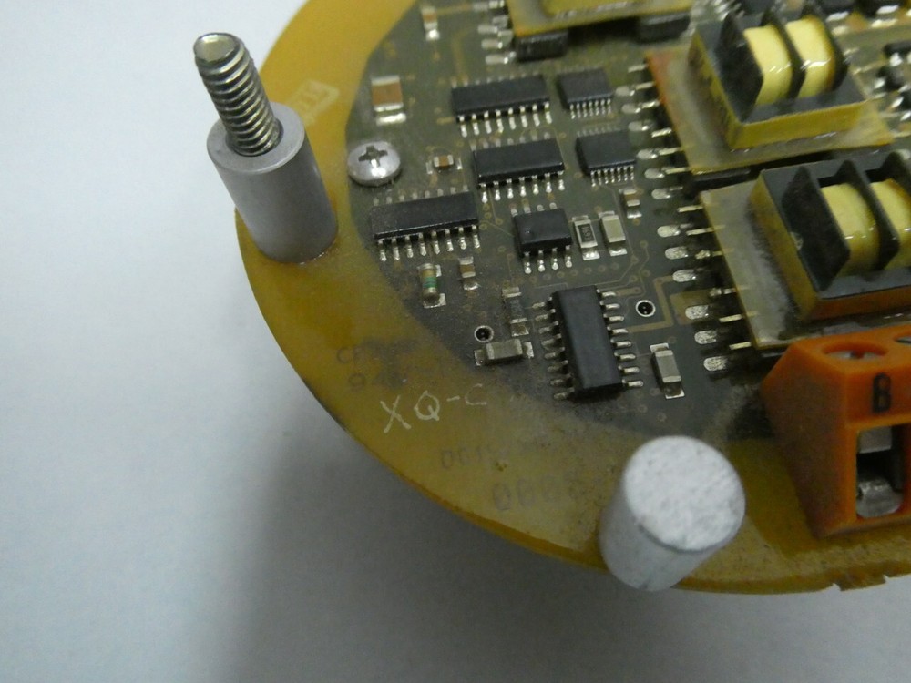 Foxboro K0147BM Module Amplifier