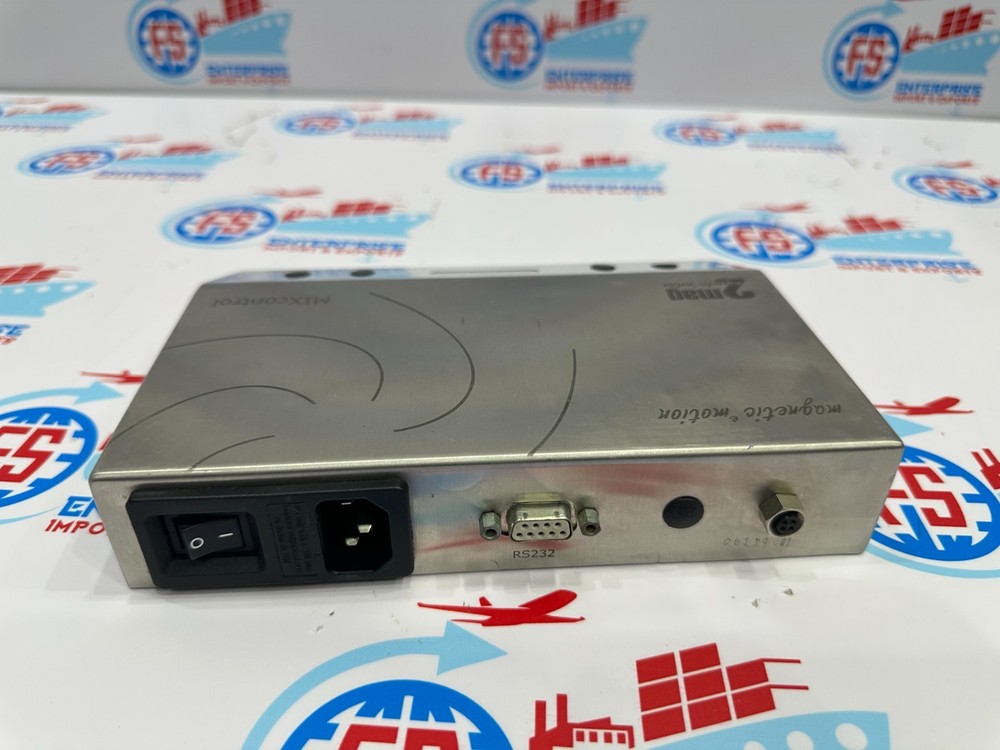 2MAG MIXCONTROL 20 CONTROL UNIT