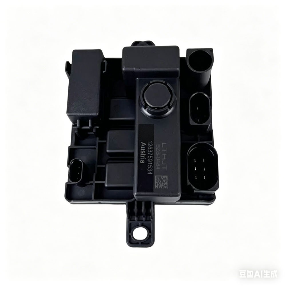 12637591534 Integrated Power Supply Module BMW F-Series E84 Replacement Module