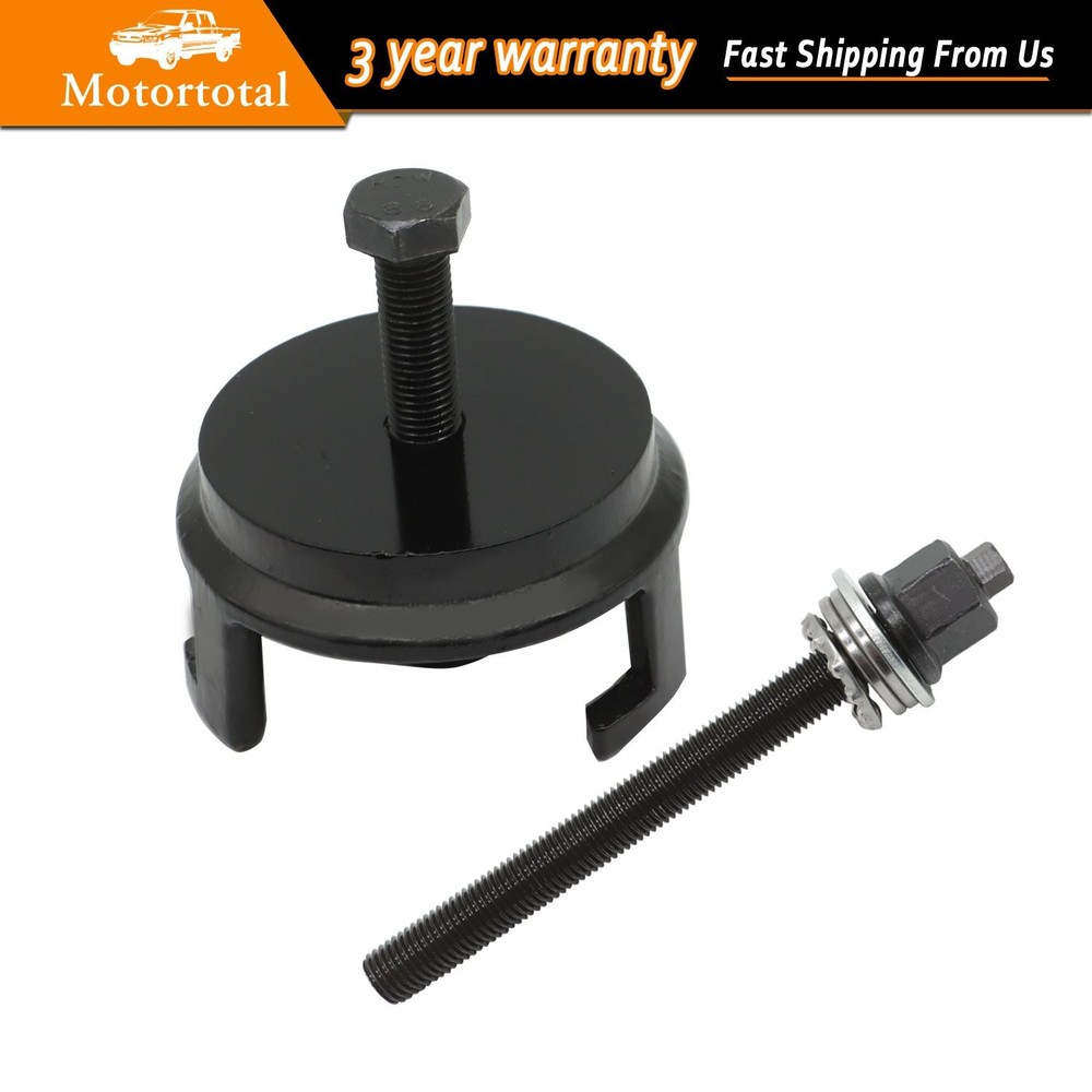25264 For GM LS LT Engines Harmonic Balancer Puller and Installation Tool Set