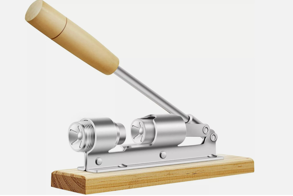 Pecans Almonds Nut Cracking Nutcrackers Tools NEW