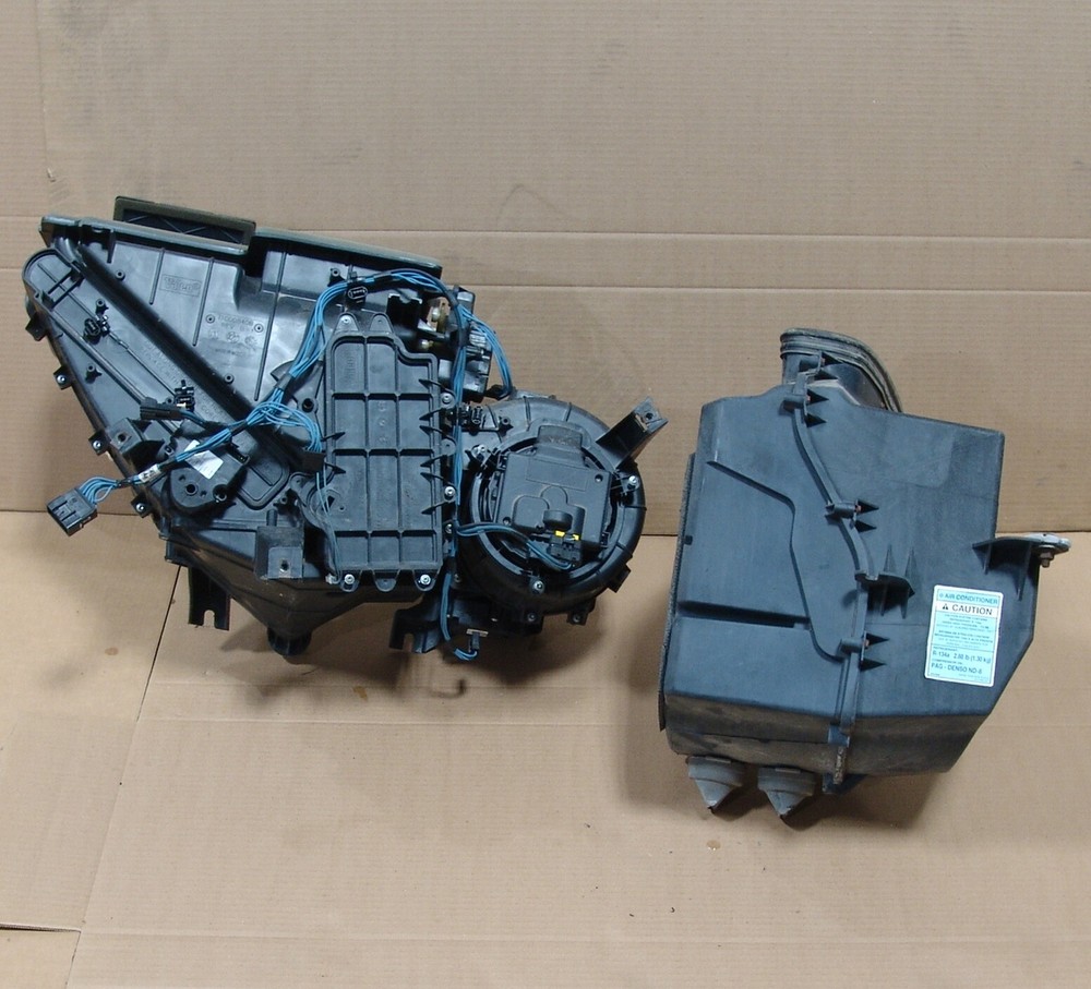 Freightliner M2 106 Hvac assembly (2013)