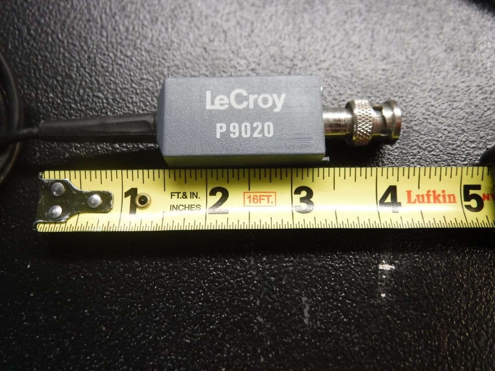 LeCroy P9020 Probe