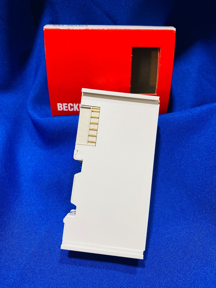 PLC HDWR, ETHERNET SWITCH, 4 P EL6614