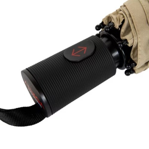 ShedRain VORTEX Auto Open Auto Close Compact Umbrella