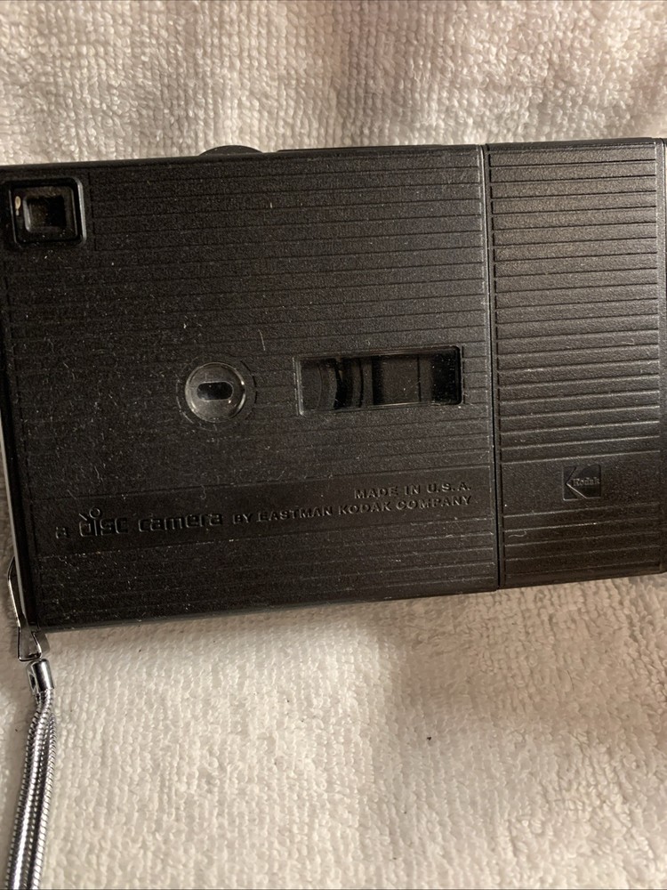 Vintage Kodak Camera Lot 4