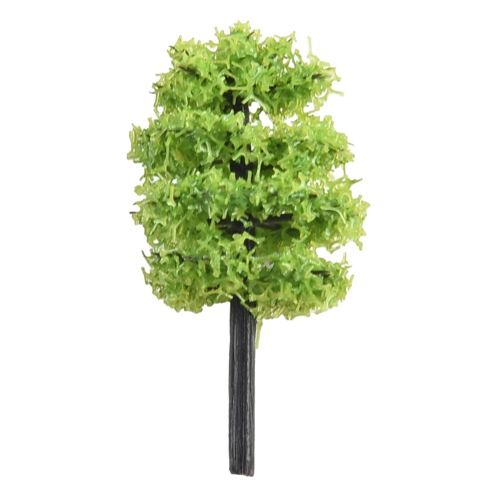 High Quality Model Tree Model Model Tree Accessories Building Model Scenery