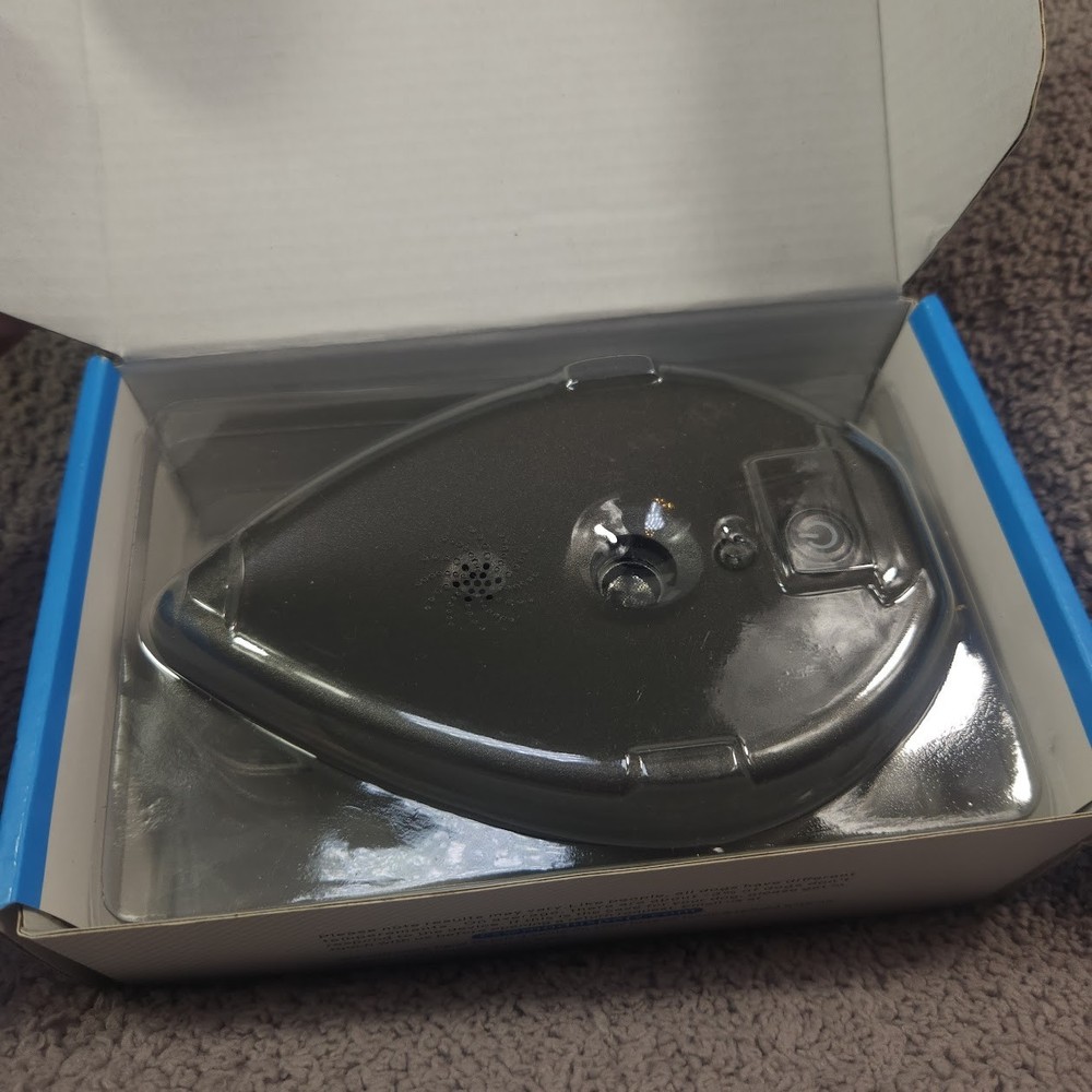 MODUS M237 Automatic Ultrasonic Bark Control Trainer - NEW Open Box