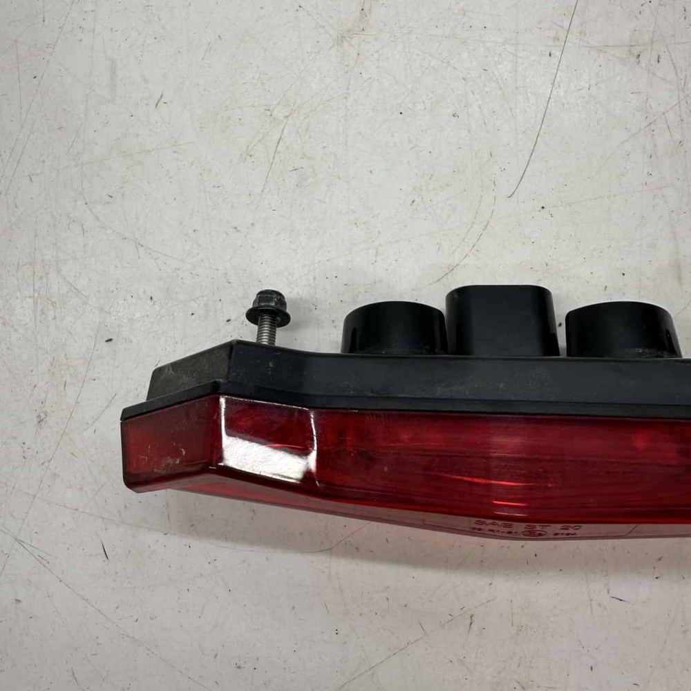 Tail Light - 2023 Can-Am Commander Max XT 1000R
