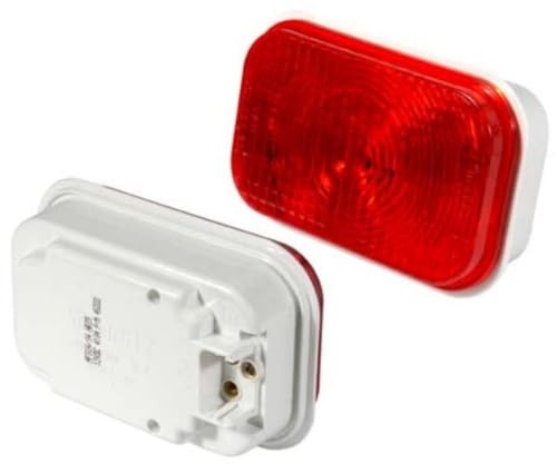 Genuine  Stop/Tail Lamp Assembly - 45222R3