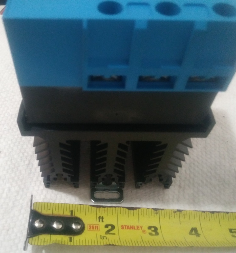 Celduc SIT865570 Solid state relay