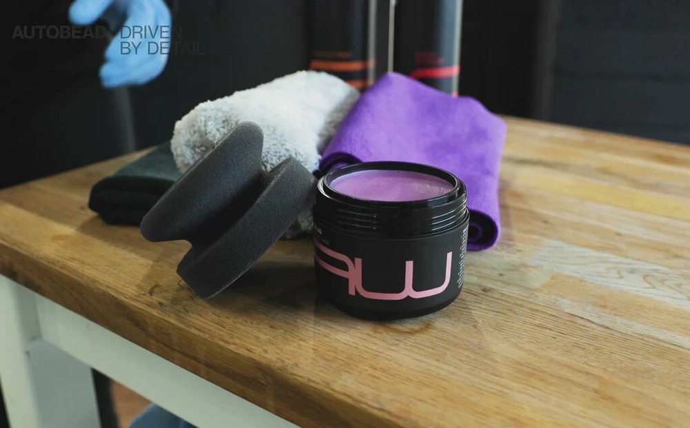 Autobead Wax 150ml
