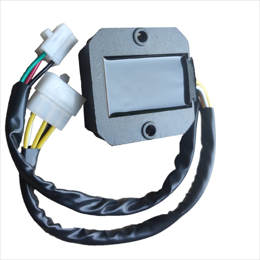 Voltage Rectifier Regulator for Honda CBF 1000