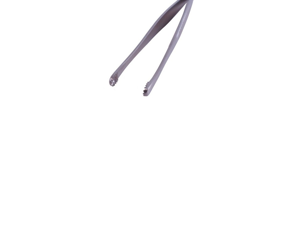 Jarit Tissue Russian Forceps 129-390
