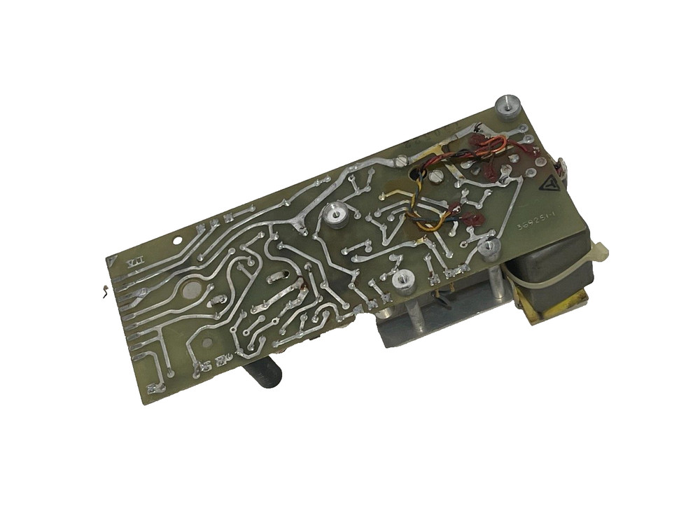 USED 369251-1 Circuit Board