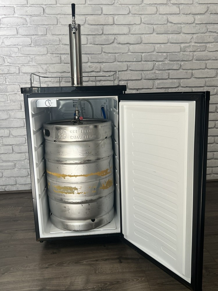 Kegco Kegerator