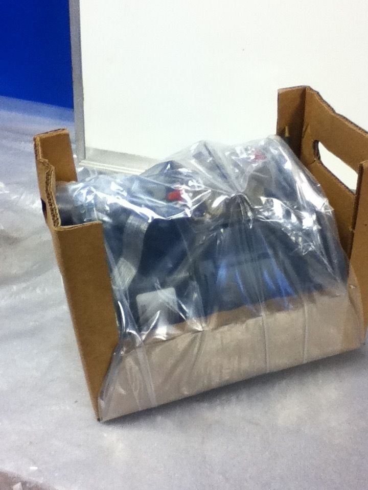 Thomas 688CE22-B Pump