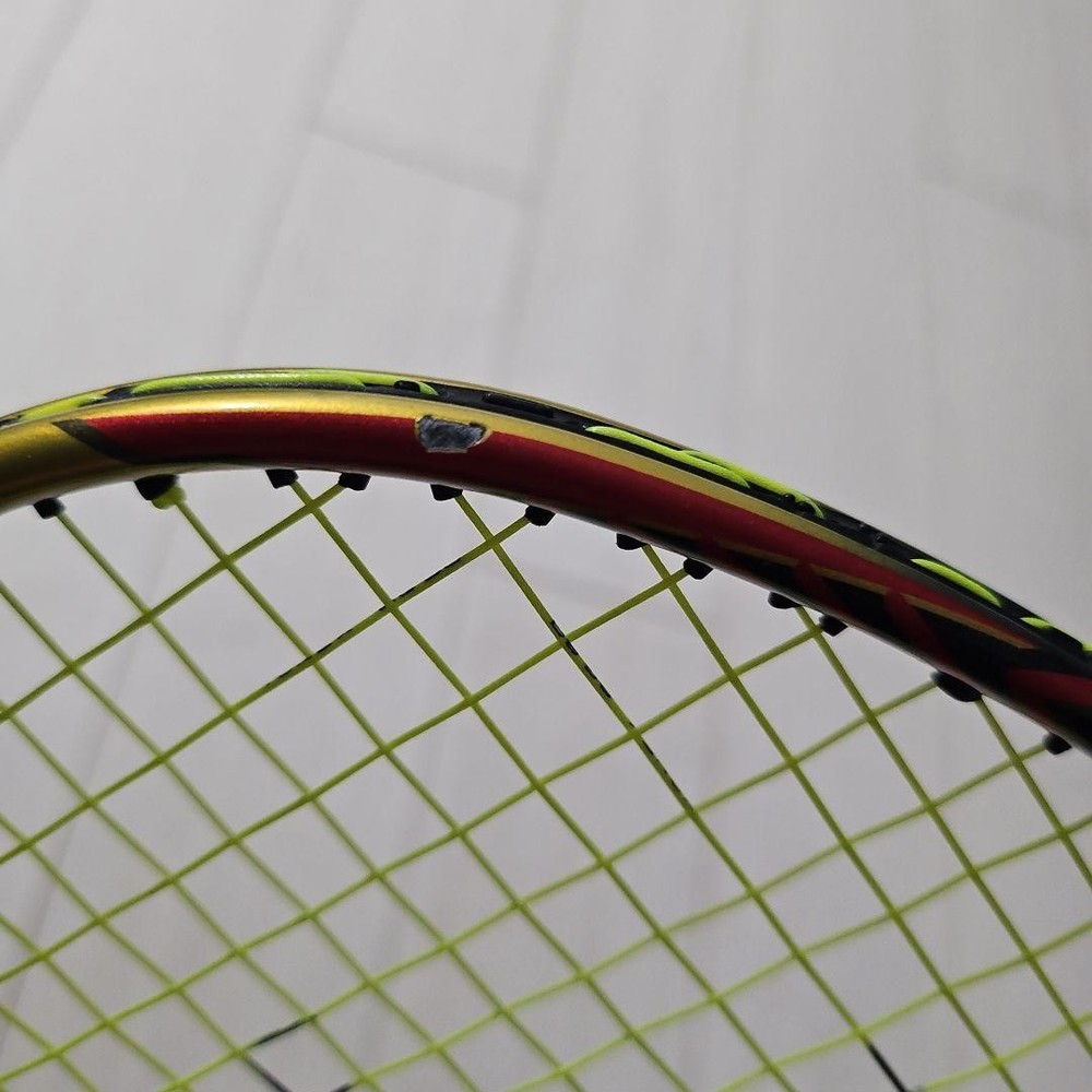 YONEX Voltric Lindan Force