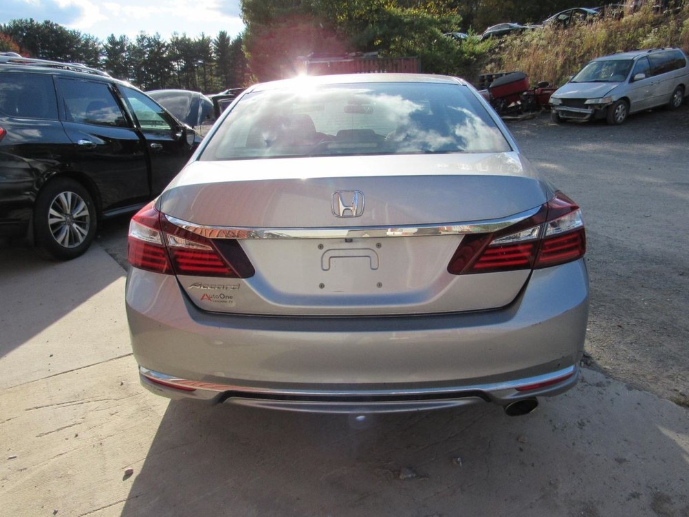 ACCORD 2016 Glove Box 999050