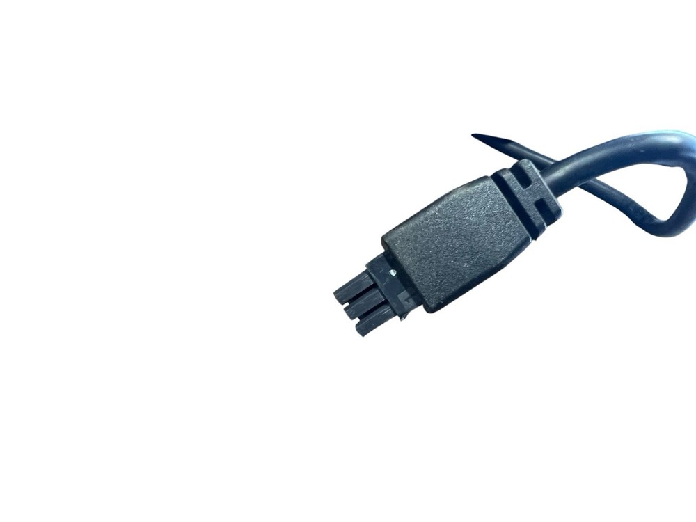 TDX SP2 Power Function Attendant Controller & Back Shroud Motion Concepts