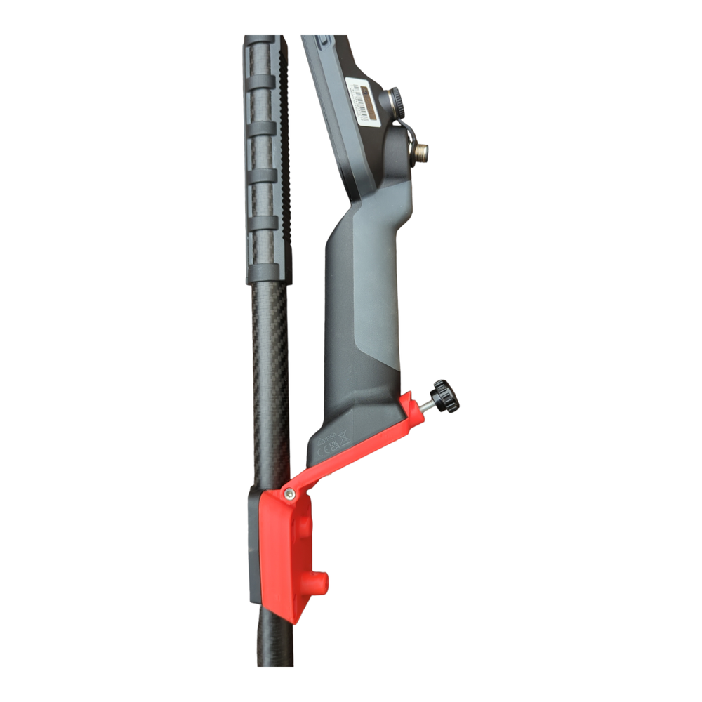 Minelab Equinox 700 - 900 Folding Arm Rest Adapter