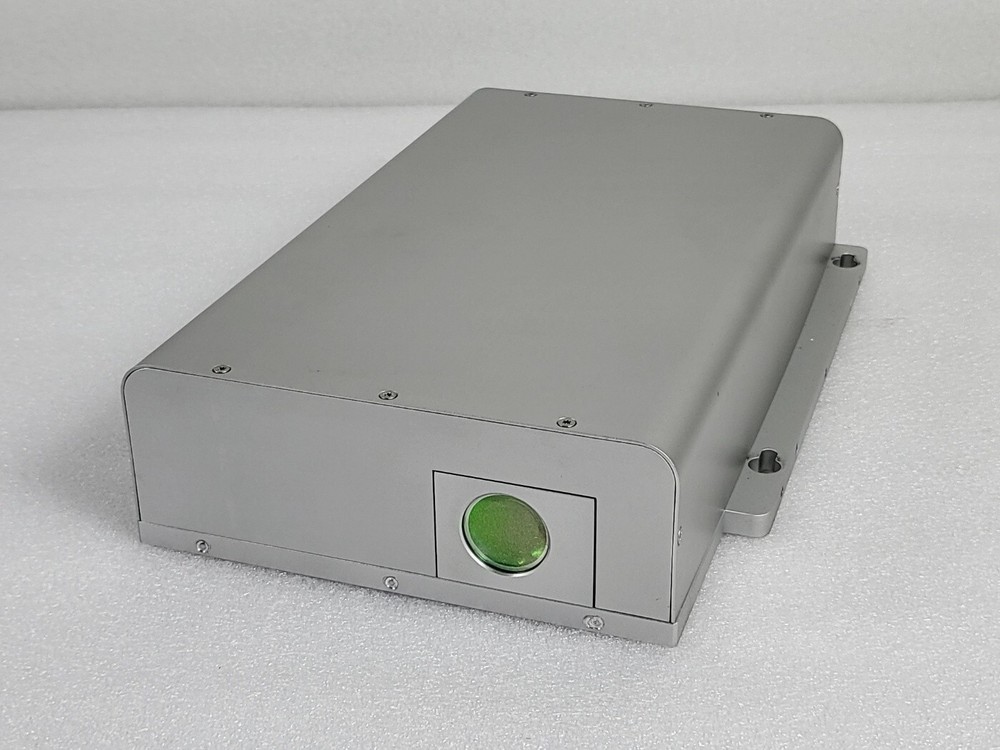 PRECITEC Scanning probe 5009575 Multipoint Sensor+ CHRocodile 2 IT 1300& Cables