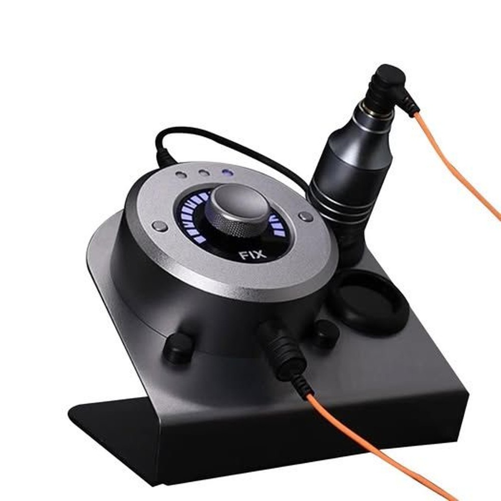 PMU eyebrow makeup tattoo machine