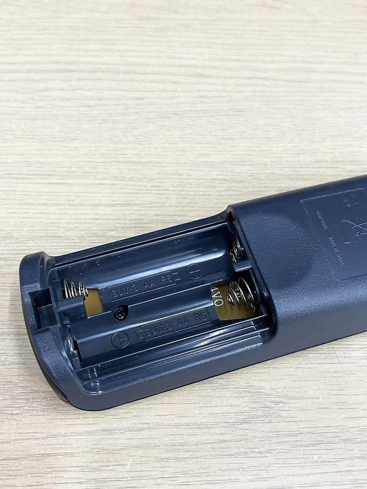SONY Audio Remote Control RM-AAU039