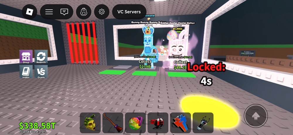 Cheap brain rot bundle, mini bulk