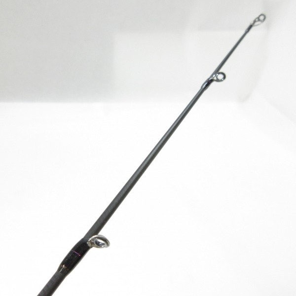GEECRACK Double Dutch DD-72MH Cond/B+