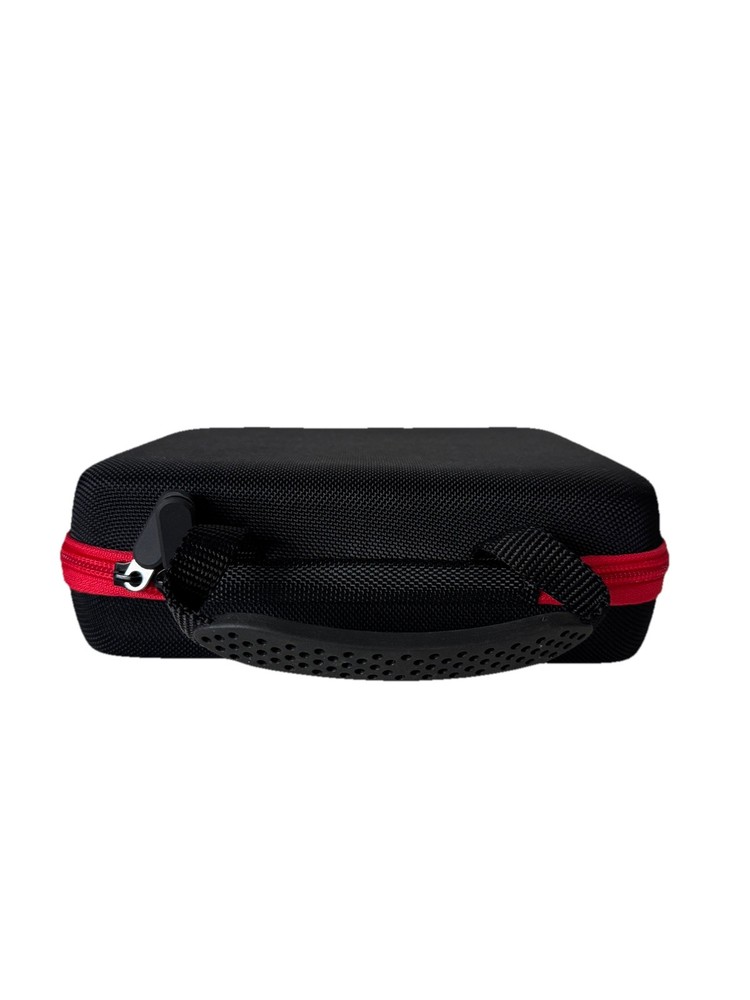 D&D Dice Case with Removable Slotted Tray for Storage Game Dice
