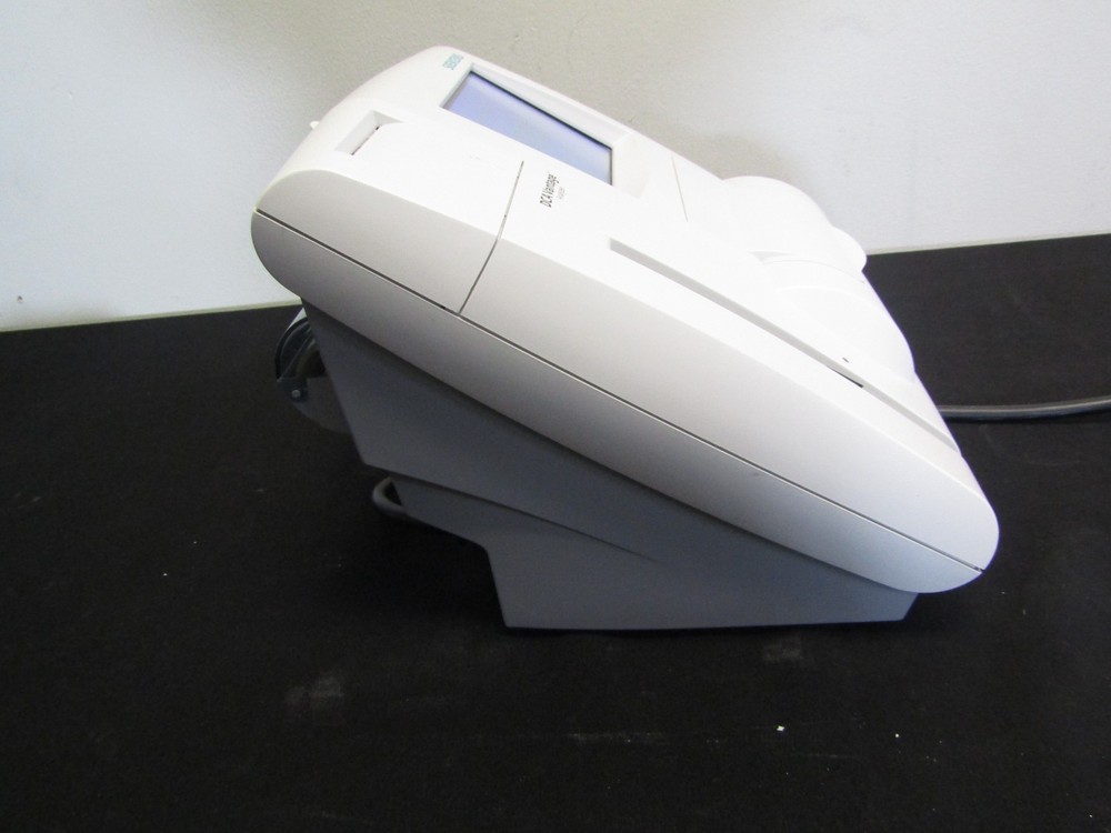 Siemens DCA Vantage Analyzer