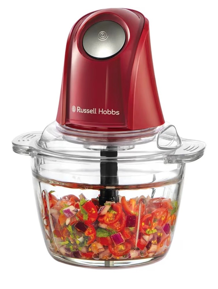 Mini Chopper Elektrisch