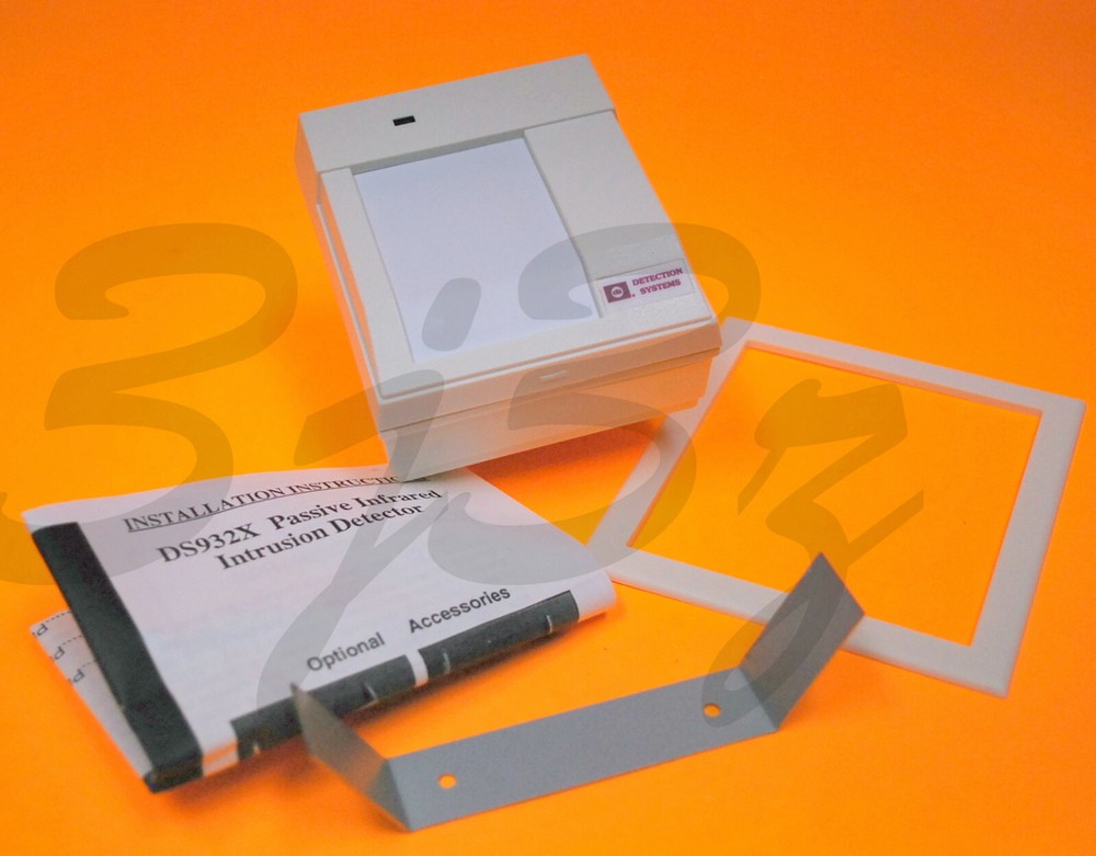 Detection Systems / Bosch DS932X