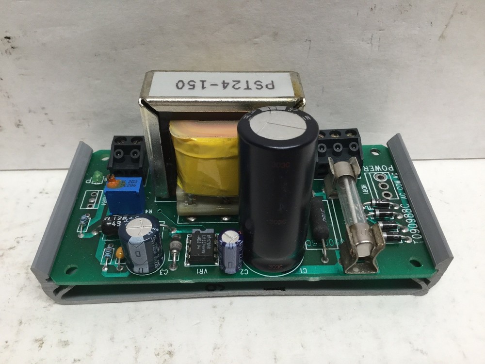 Triatek Control Board T090988C