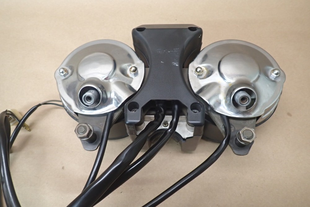 1981 SUZUKI GS550T SPEEDOMETER