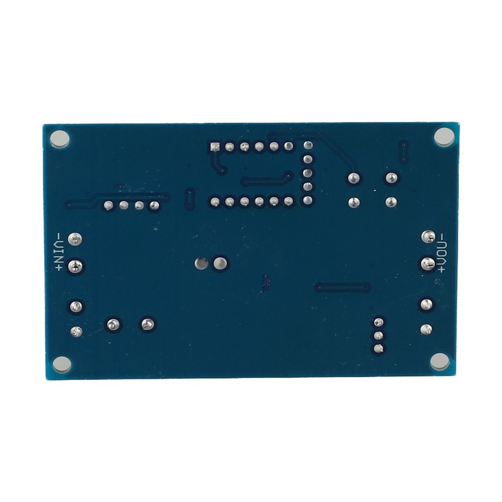 DC to DC Boost Converter Adjustable Step Up Voltage Module 4 35V to 5 45V