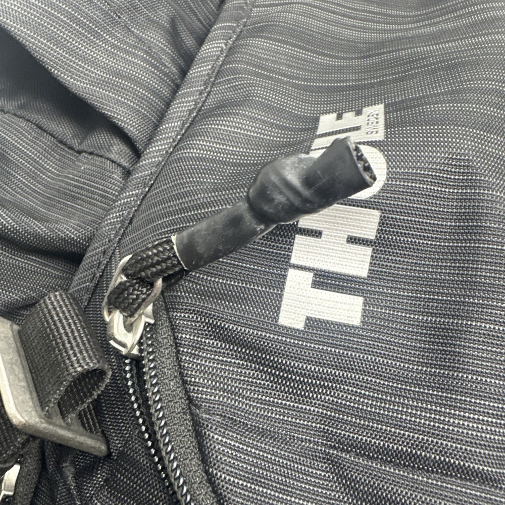 Thule Construct Backpack 24L Laptop Black Travel Work School