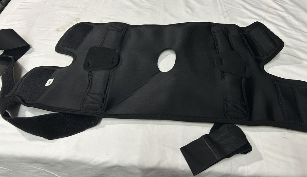 3X Wrap Around Knee Brace