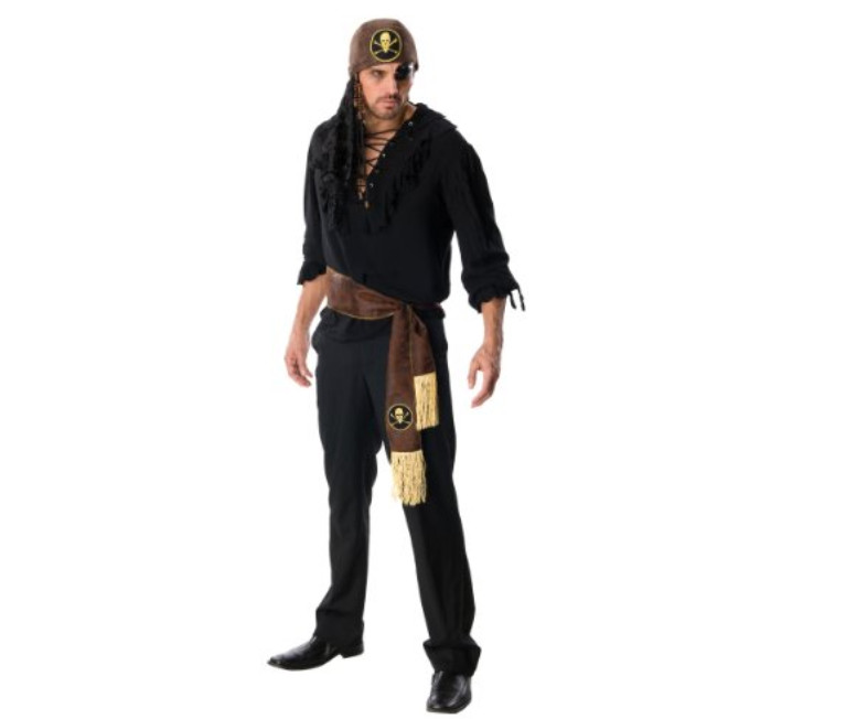 Swashbuckler Std