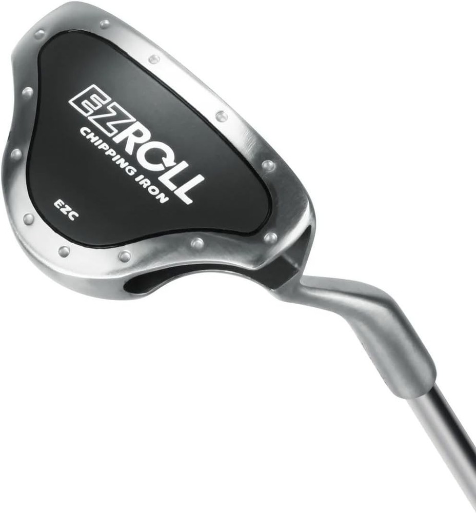 EZ Roll Men's Right Hand Chipper