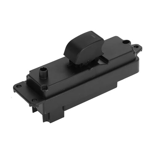 Power Window Switch Rear Left Driver Side Window Control Switch for Mazda