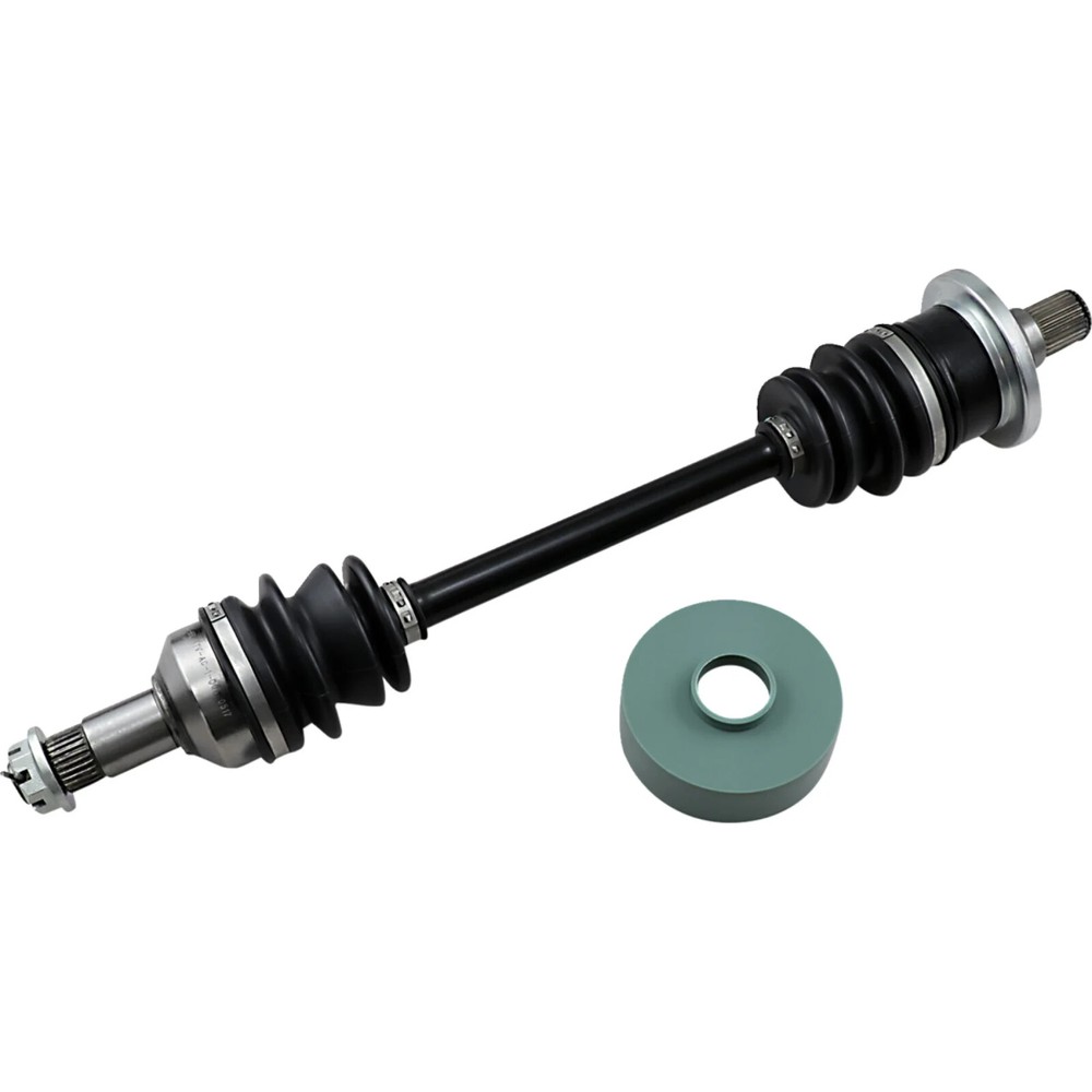Moose Utility - 02140981 - Complete Axle Kit