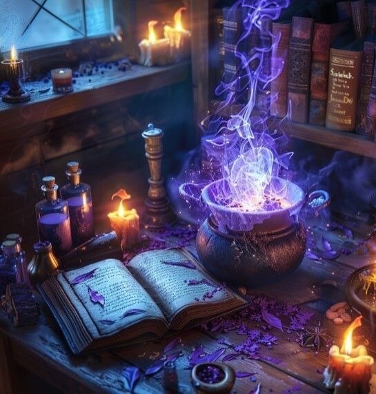 🧿 Energetic Shield of Light – Custom Protection Spell