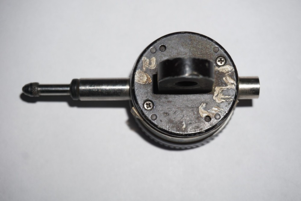 Compac Geneve 367 AE .00005 Vertical Dial Indicator